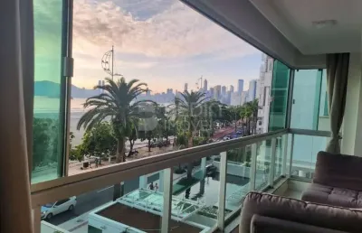Apartamento com 3 quartos à venda na Avenida Atlântica, 740, Centro, Balneário Camboriú