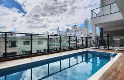 Apartamento com 3 quartos à venda na Rua Itália, 333, Nações, Balneário Camboriú