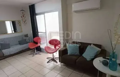 Apartamento para alugar na Rua 1900, 316, Centro, Balneário Camboriú