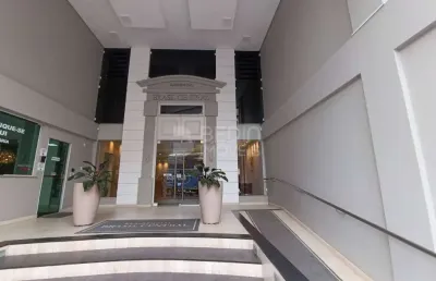 Apartamento com 3 quartos para alugar na Avenida Central, 260, Centro, Balneário Camboriú