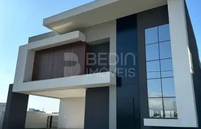 Casa com 4 quartos à venda na Rua Ivo José Rebello, 610, Santa Regina, Camboriú