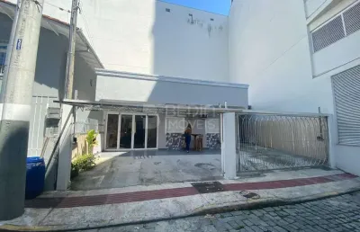Casa com 3 quartos para alugar na Rua 1650, 125, Centro, Balneário Camboriú