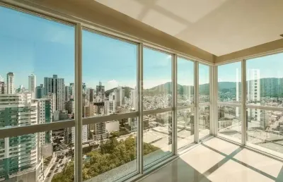 Apartamento 03 suítes ed. alameda jardins balneário camboriú