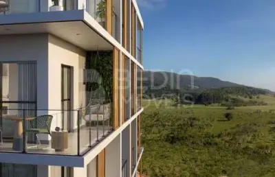 Flat com 1 quarto à venda na Av Silvio Camargo, Jardim Dourado, Porto Belo