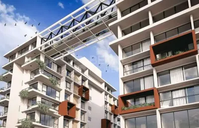 Apartamento com 2 quartos à venda na Pedro Elias Rodrigues, 180, Jardim Dourado, Porto Belo