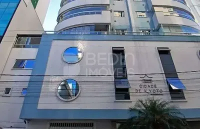 Apartamento 02 suítes locação temporada centro balneário camboriú