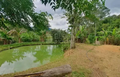 Chácara / sítio à venda na Área Rural, Área Rural de Camboriú, Camboriú