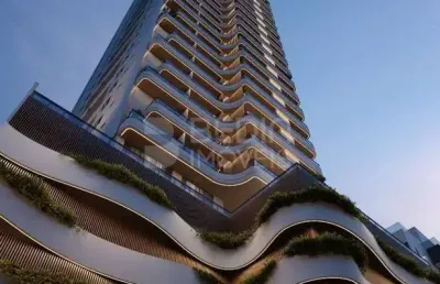 Apartamento com 3 quartos à venda na Rua Camboriú, 63, Centro, Itajaí