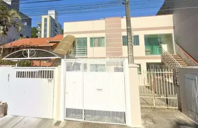 Apartamento com 2 quartos à venda na Rua Laranjeira, 477, Tabuleiro, Camboriú