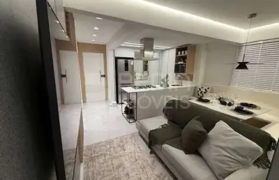 Apartamento 02 dormitórios a venda edifício imperatriz balneário camboriú frente mar