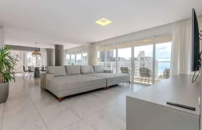 Apartamento 04 dormitórios a venda brava arts brava itajaí