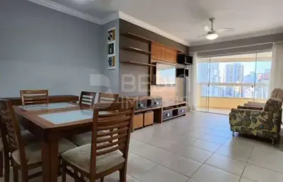 Apartamento 03 dormitórios locação anual centro balneário camboriú arnoldo werner
