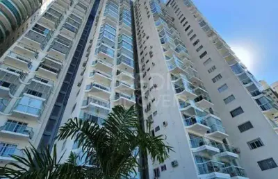 Apartamento 03 dormitórios a venda imperatriz frente mar balneário camboriú