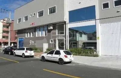 Sala comercial locação vila real balneário camboriú