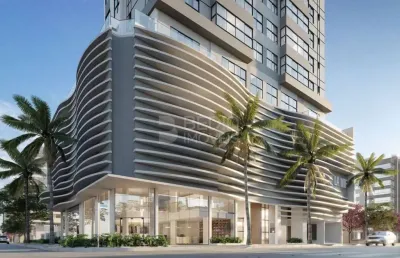 Apartamento 04 suítes a venda centro balneário camboriú la vie
