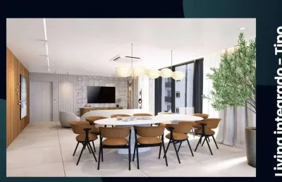 Pré lançamento centro balneário camboriú apartamento 03 suítes venda