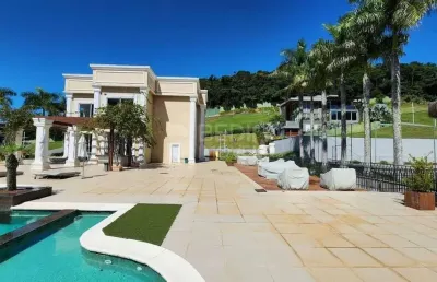 Terreno a venda condomínio fechado estaleirinho balneário camboriú