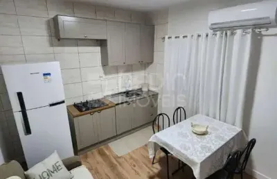 Apartamento com 1 quarto para alugar na Rua 3100, 289, Centro, Balneário Camboriú