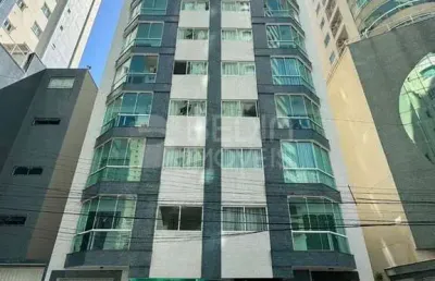 Apartamento 02 dormitórios a venda quadra mar centro balneário camboriú matilde