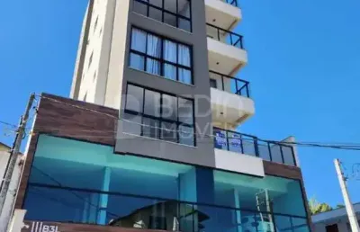 Apartamento 03 dormitórios a venda são francisco camboriú residencial santa cecília