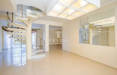 Apartamento com 3 quartos à venda na rua são pedro, 247, cabral, curitiba, 127 m2 por r$ 799.000