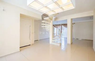 Apartamento com 3 quartos à venda na rua são pedro, 247, juvevê, curitiba, 127 m2 por r$ 799.000