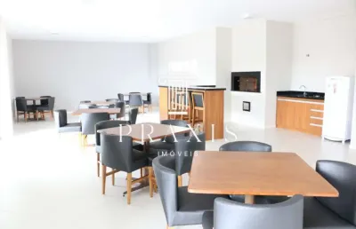 Apartamento com 2 quartos à venda na rua schiller, 126, cristo rei, curitiba, 73 m2 por r$ 569.000