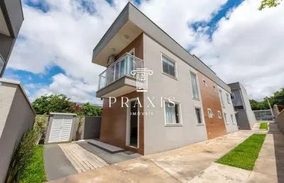 Casa com 3 quartos à venda na rua rio negro, 476, bairro alto, curitiba, 94 m2 por r$ 569.000