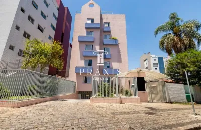 Apartamento com 3 quartos à venda na rua mauá, 192, alto da glória, curitiba, 86 m2 por r$ 630.000