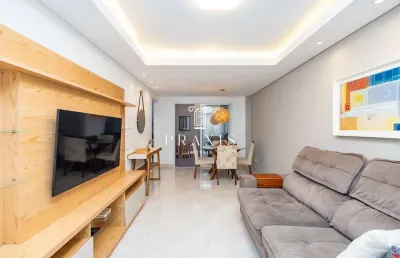 Casa com 3 quartos à venda na rua ari dos santos marinho, 129, atuba, curitiba, 108 m2 por r$ 649.000
