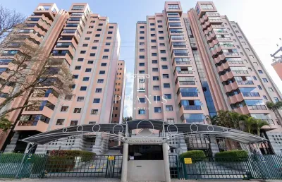 Apartamento com 4 quartos à venda na avenida anita garibaldi, 491, cabral, curitiba, 394 m2 por r$ 3.870.000