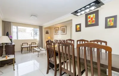 Apartamento com 2 quartos à venda na rua gabriela mistral, 250, ahú, curitiba, 71 m2 por r$ 450.000