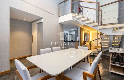 Casa em condomínio fechado com 3 quartos à venda na rua frederico stella, 400, abranches, curitiba, 114 m2 por r$ 750.000