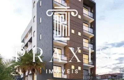 Kitnet / stúdio à venda na rua leão sallum, 564, cabral, curitiba, 23 m2 por r$ 230.000