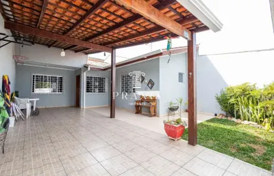 Casa em condomínio fechado com 3 quartos à venda na rua píen, 512, emiliano perneta, pinhais, 75 m2 por r$ 439.000