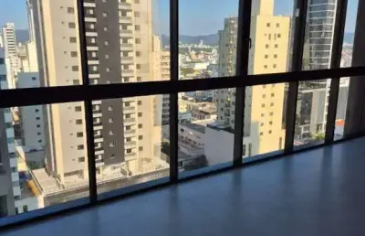 Novo - 4 dormitórios - alto padrão de acabamento - lazer com estrutura de um clube - bem no centro de balneário camboriú
