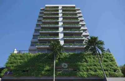 Apartamento com 2 quartos à venda na Rua Coqueiros, Tabuleiro, Camboriú