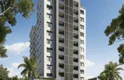 Apartamento com 2 quartos à venda na Rua José Francisco Bernardes, Centro, Camboriú