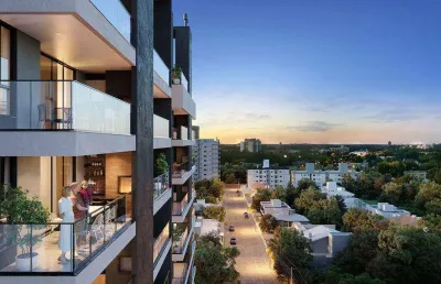 Apartamento com 2 quartos à venda na Rua Santa Terezinha, São Francisco de Assis, Camboriú