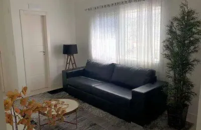 Apartamento 3 suíte - 2 vagas - área de lazer completa
