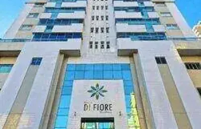Apartamento 3 dormitórios - 3 vagas - no centro de balneário camboriú