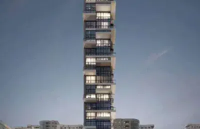 Imóvel na barra sul - localização privilegiada - 1 por andar - 4 suítes - 3 vagas