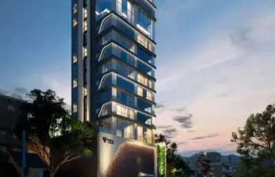 Lançamento balneário camboriú - 4 suítes - 3 vagas - pioneiros