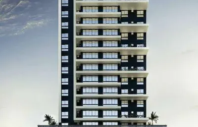 Oportunidade de investimento na barra norte, com 04 suítes + 03 vagas, lazer completo a poucos metros do mar em balneário camboriú!