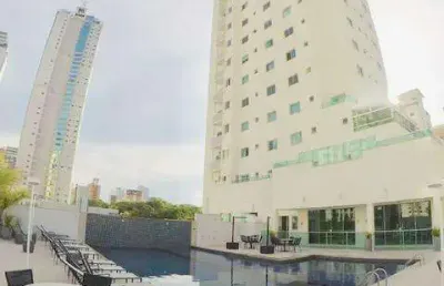 Apartamento à venda, 4 quartos, 2 suítes, 3 vagas, pioneiros - balneário camboriú/sc