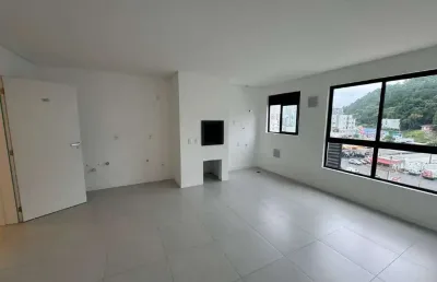 Apartamento no residencial nf toscana - 3 dormitórios - 2 vagas - área de lazer completa - itajaí/sc