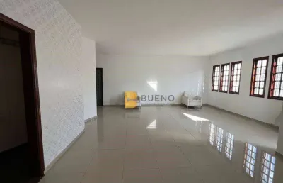 Casa térrea - residencial/comercial - venda, jardim cuiabá - cuiabá/mt