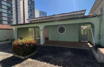 Casa com 3 quartos à venda na Rua Cursino do Amarante, 1, Centro Norte, Cuiabá