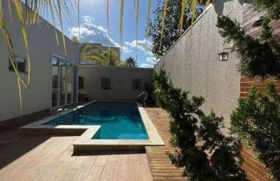 Casa térrea - venda - condomínio residencial florais dos lagos - cuiabá/mt