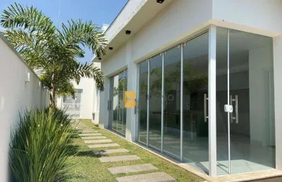 Casa térrea - venda - locação - condomínio florais cuiabá residencial - cuiabá/mt